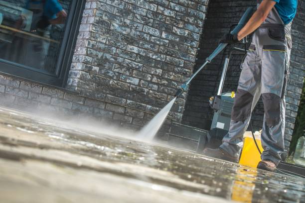 Trusted Burlington, VT Pressure Washing Services Experts